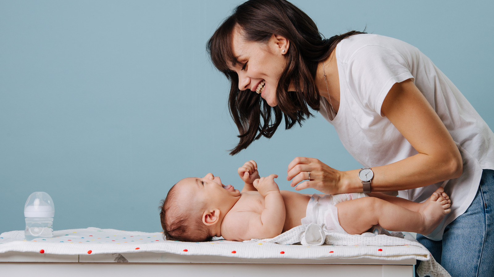 Changing A Diaper At Target In 2023: A Step-By-Step Guide Exchanging Diapers At Target