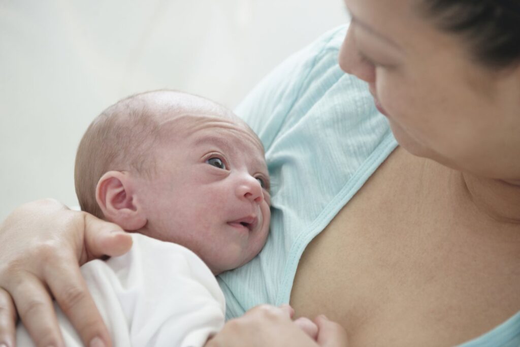 Adderall And Breastfeeding
