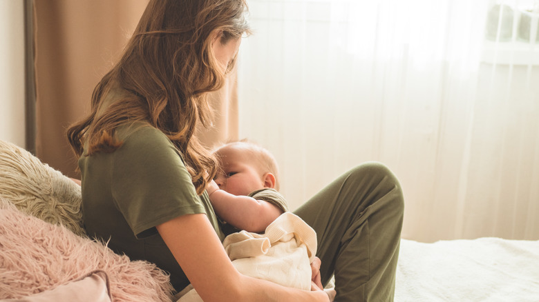 Breast Milk Jaundice Treatment