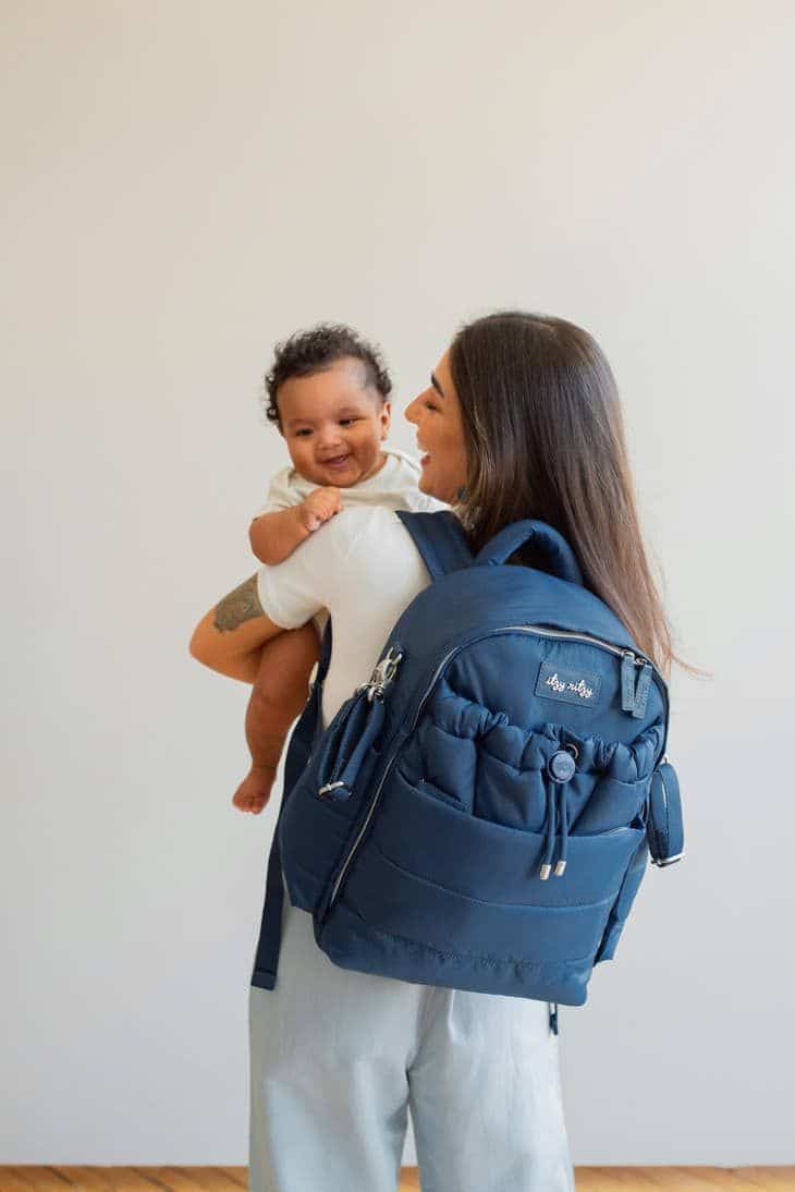 Baby Travel Backpack