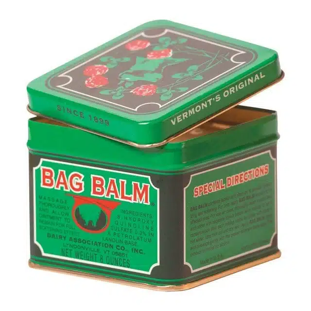 Bag Balm For Diaper Rash Review