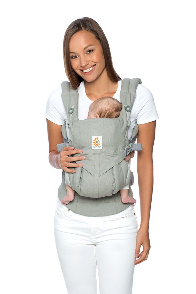 Best Baby Carrier For Travel