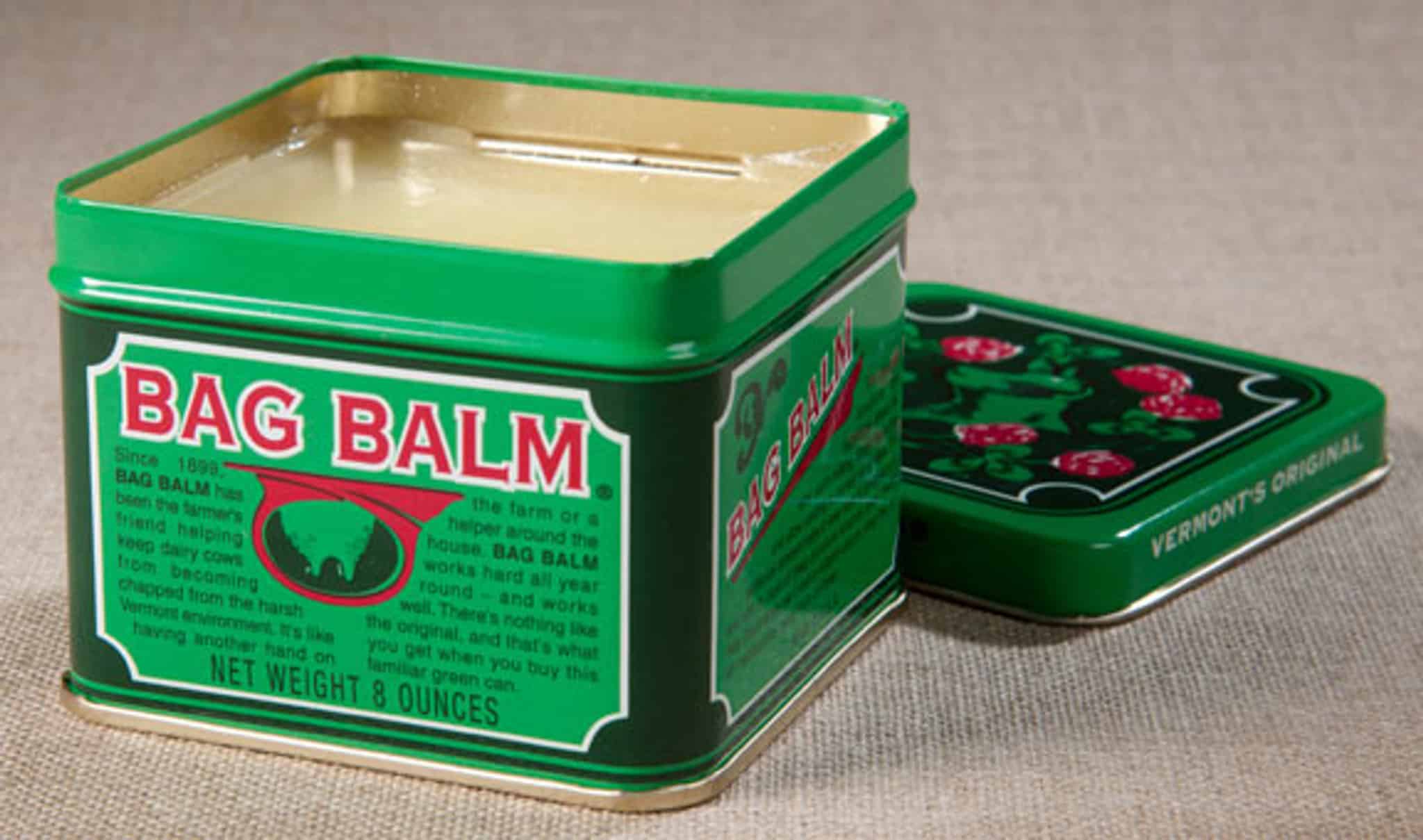 Effective Bag Balm For Diaper Rash