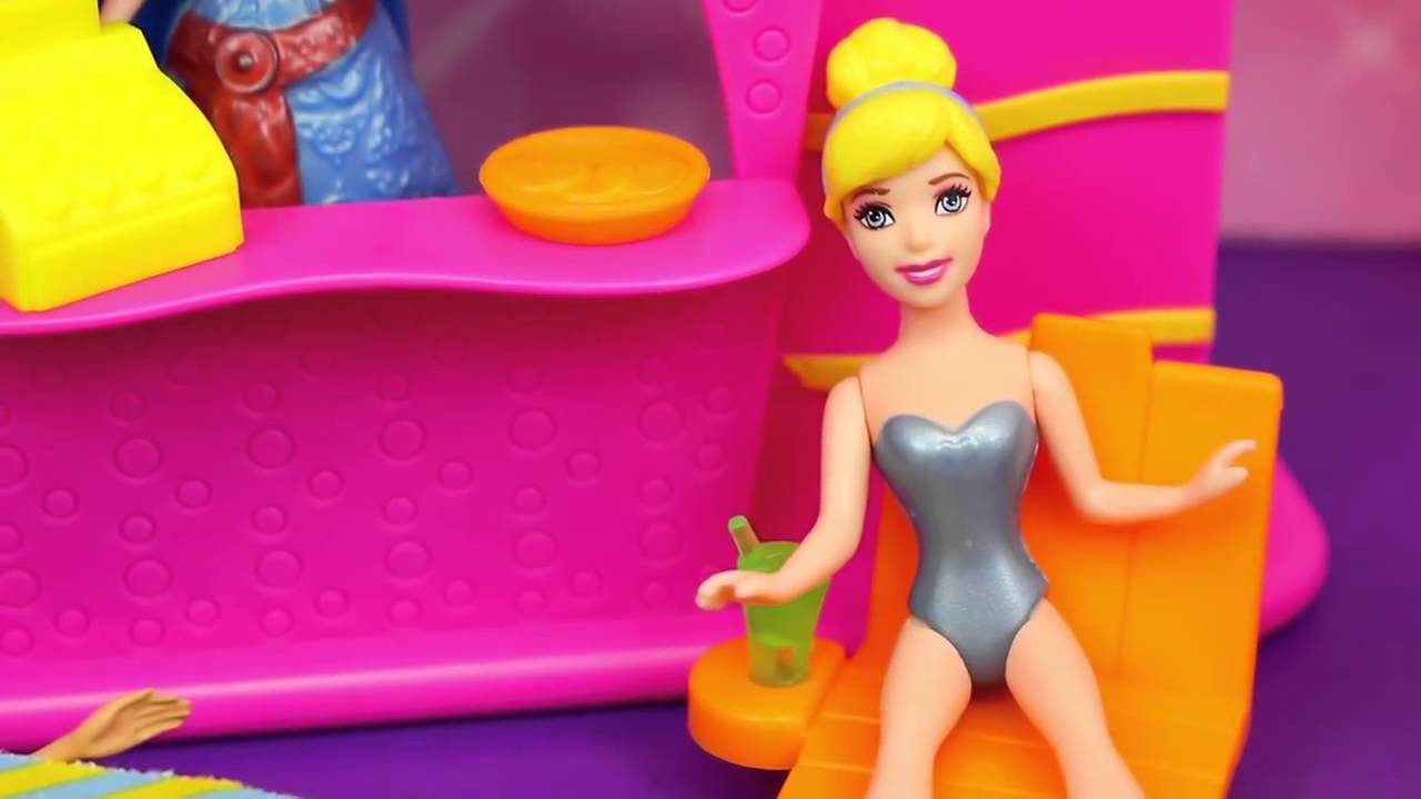 Princess Playtime: Discovering The Best Baby Toys For Girls